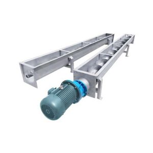 шнековий конвеєр