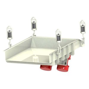 самосинхронізуючий лоток подачі