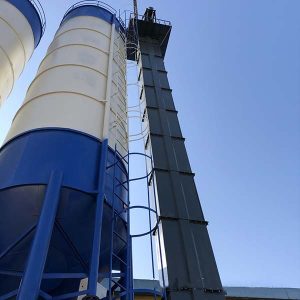 сталевий кордний стрічковий ковшовий елеватор