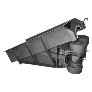 вібраційний живильник