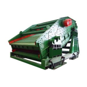 вібраційний екранний збудник