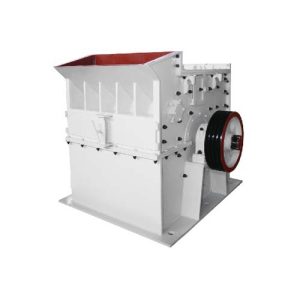 Машина для виробництва піску VSI