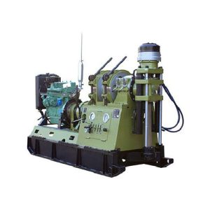 бурова установка для буріння свердловин