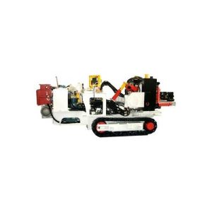 гусенична повністю гідравлічна бурова установка для направленого буріння