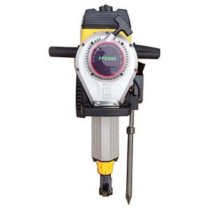 бензиновий відбійний молоток