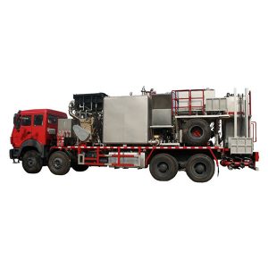 гідратаційний блок