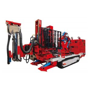 гідравлічна установка для буріння трубопроводів