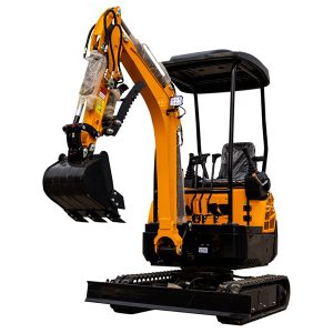 мікроекскаватор