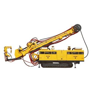багатофункціональна бурова установка