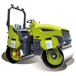 дорожній каток