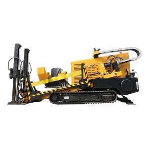 безтраншейна бурова установка