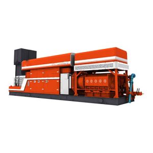 турбіни фрак-уніт