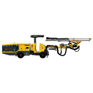 підземна бурова установка