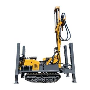 водяна свердловина