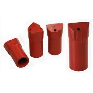 Свердло-долото з конусністю 7 градусів