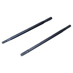 Свердло R28 та шестигранна подовжувальна штанга