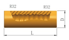 Середній упор