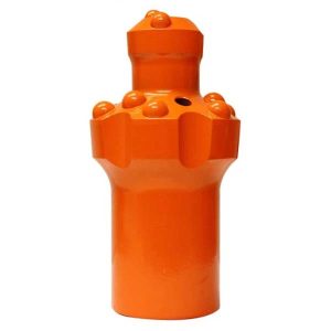 Розвертка з направляючим штифтом R28