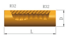 Середня зупинка