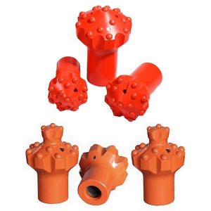 Розвертка з купольним направляючим штифтом R35