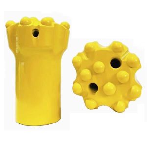 Насадка з різьбою R38