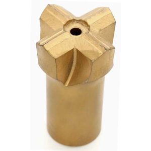 Хрестовина з різьбою R38