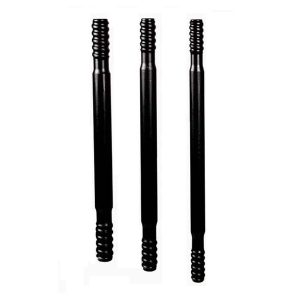 Кругла подовжувальна штанга R32-D32-R32