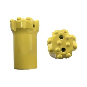 Насадка для кнопки втягування ST58