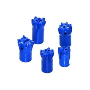 Наконечник з різьбою ST68