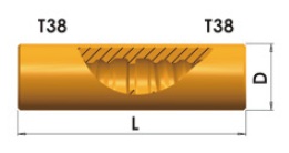 Середня зупинка