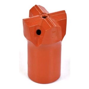 Крестоподібна насадка з різьбовою вставкою T38