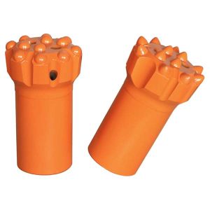 Насадка для кнопки з виїмкою в центрі T51