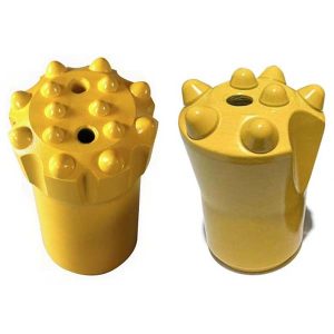 конічний накінечник