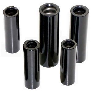 втулка з різьбовим з'єднанням