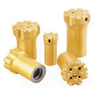 нарізна насадка для кнопки