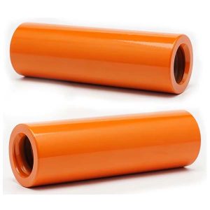 втулка з різьбовим з'єднанням