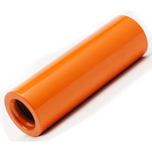 різьбова з'єднувальна втулка R38 T45