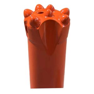 наконечник для різьбового свердла