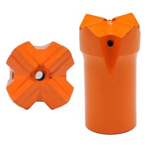 різьбовий x біт